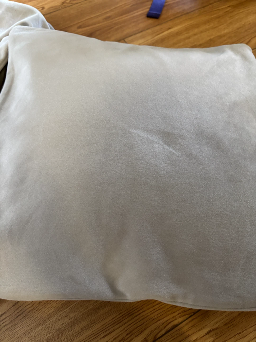 8 Textured Decorative Throw Pillow Covers - photo 2