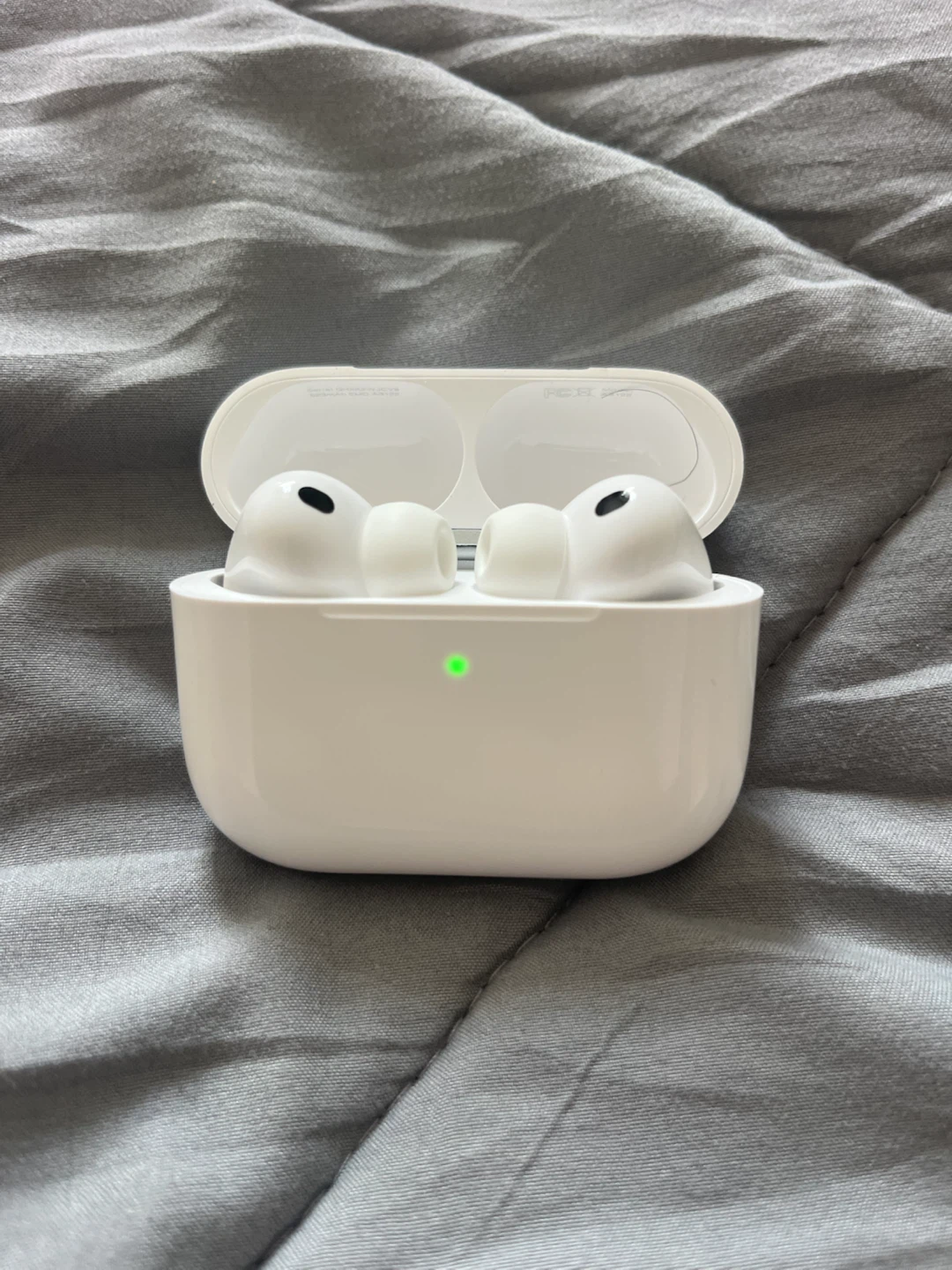 Apple AirPods Pro (3rd Generation) with Case