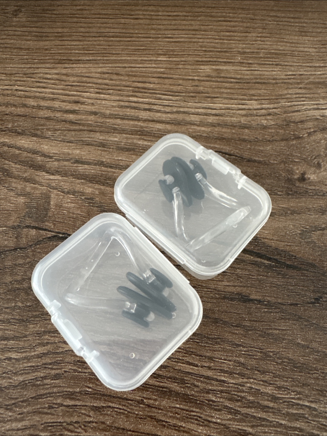 Swimming Nose Clips - photo 2