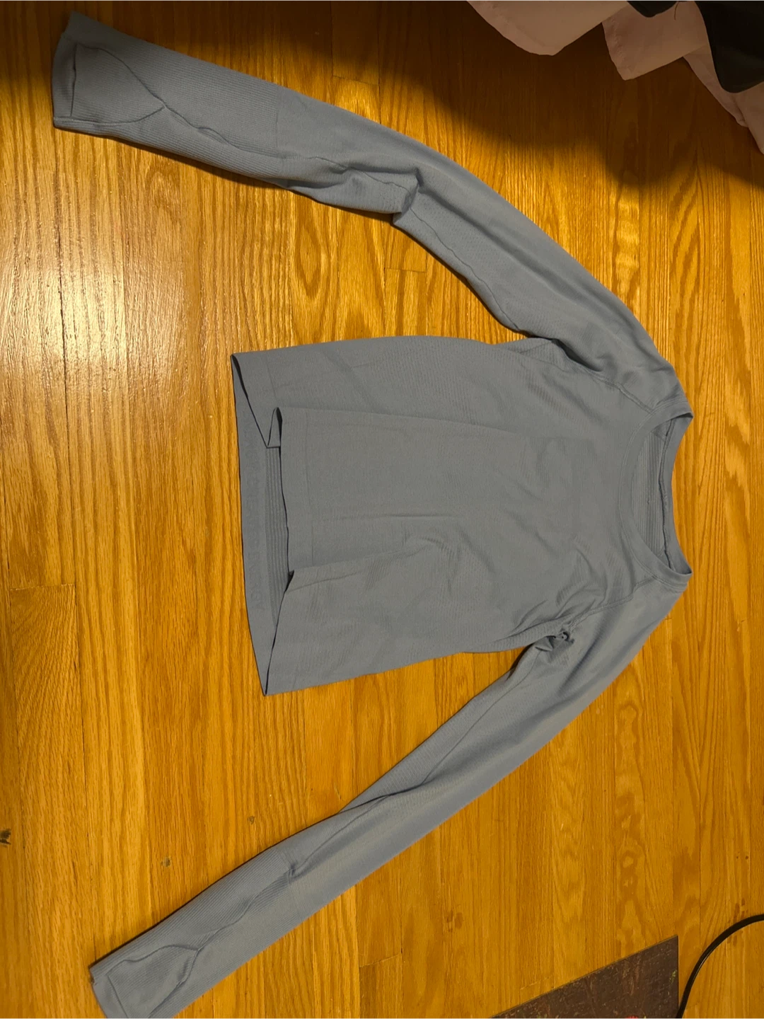 Lululemon Long Sleeve Shirt