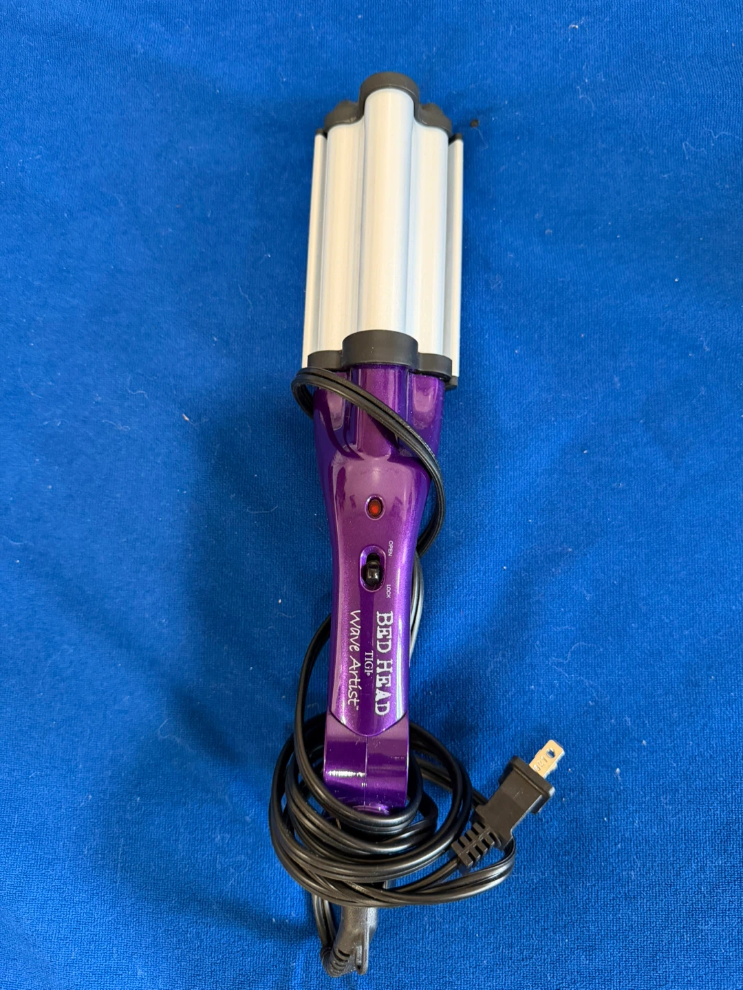 Bed Head Wave Artist Deep Waver