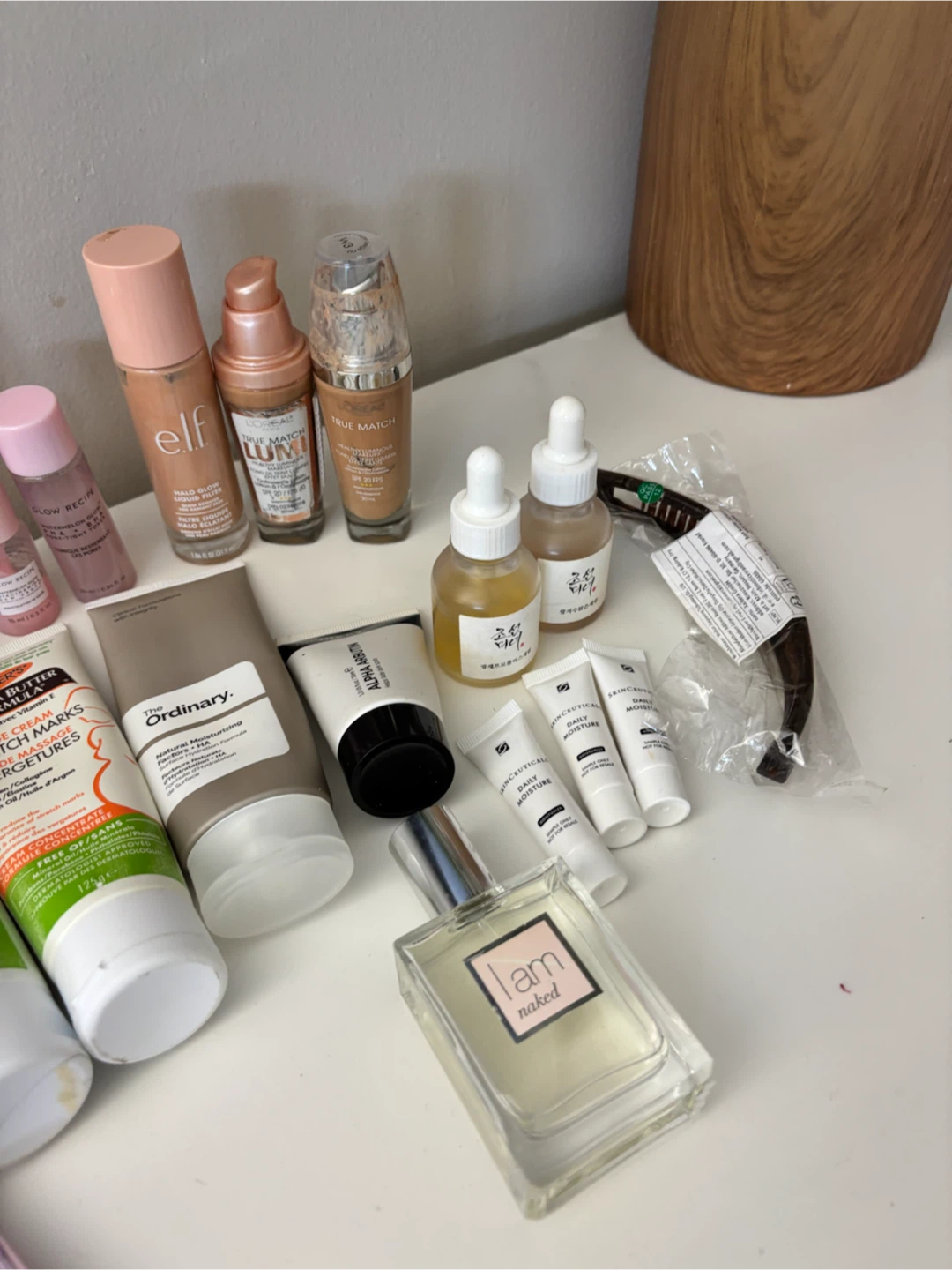 Assorted Beauty, Accessories and Jewellery Bundle