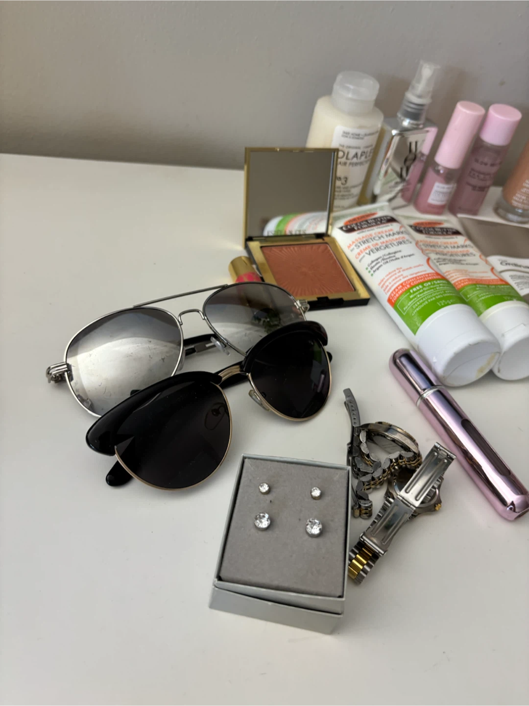 Assorted Beauty, Accessories and Jewellery Bundle - photo 2