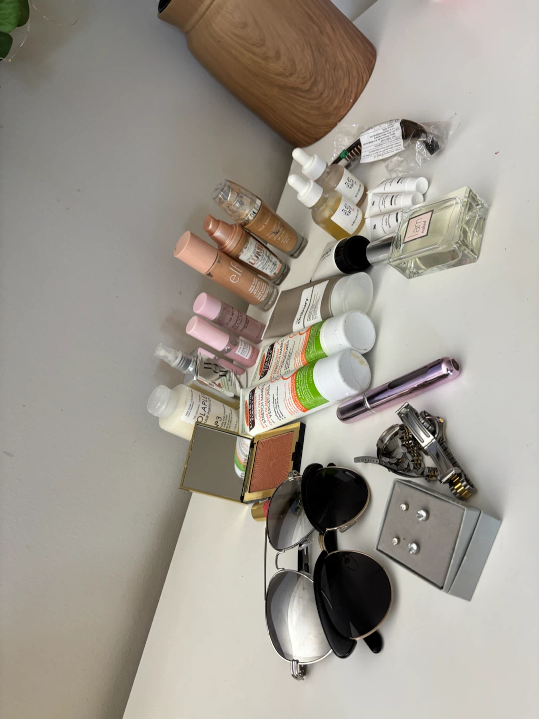 Assorted Beauty, Accessories and Jewellery Bundle - photo 3