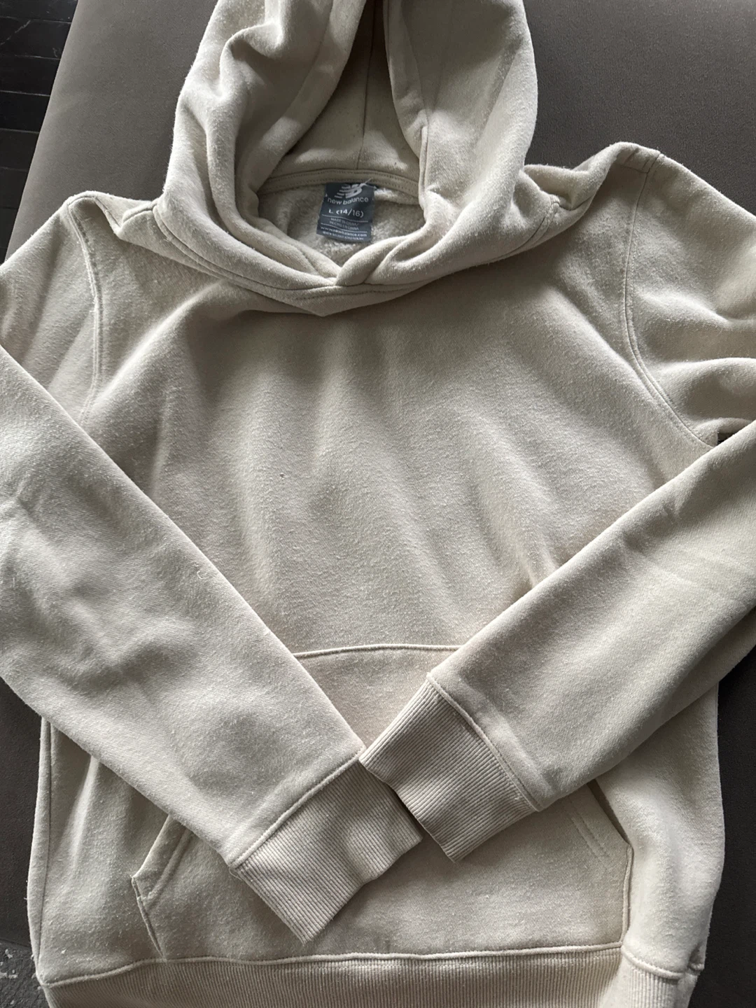 Jordan Pixel Art Hoodie
