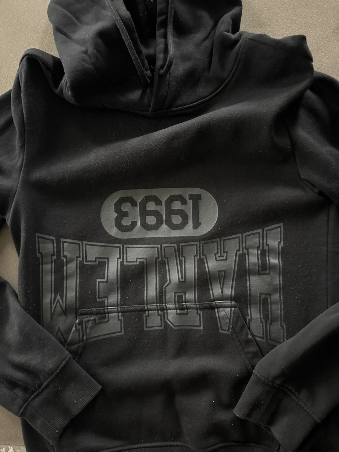 Jordan Pixel Art Hoodie - photo 3