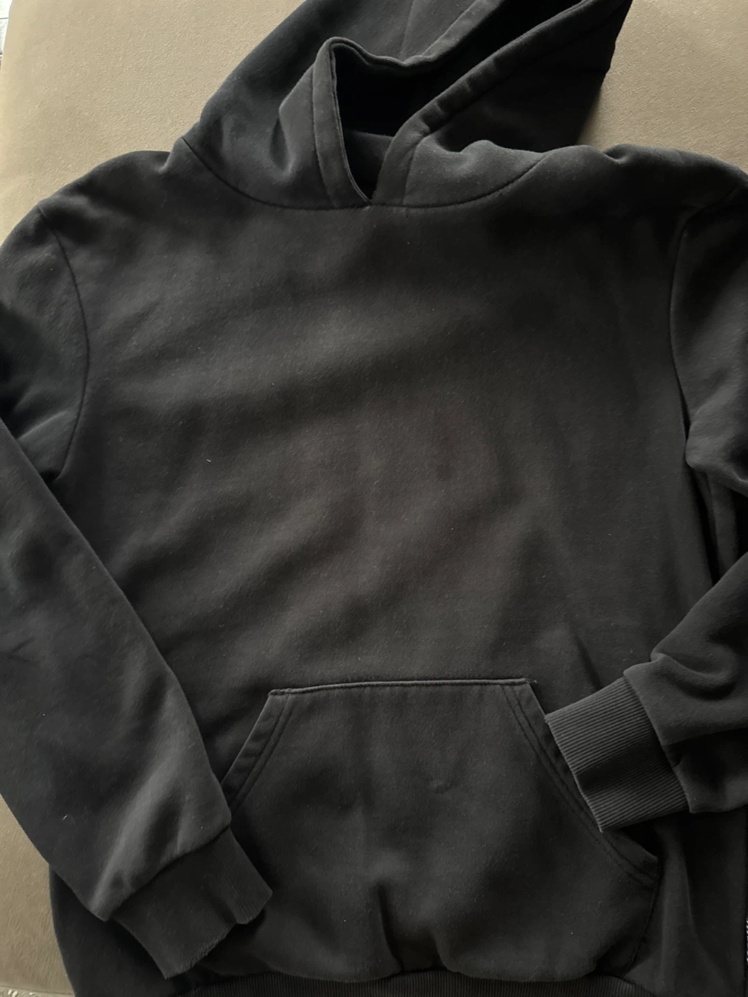Jordan Pixel Art Hoodie - photo 4