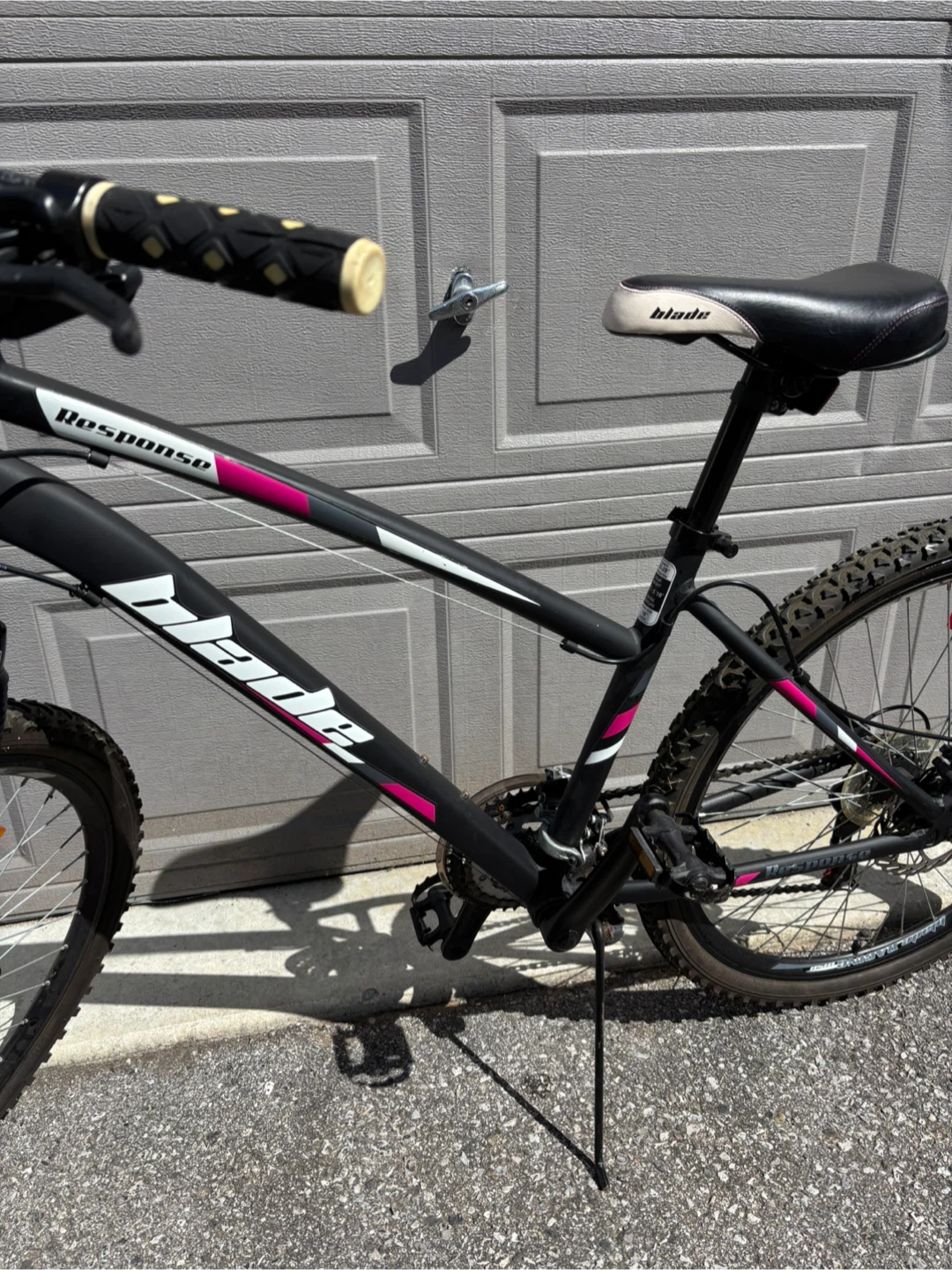 Response Blade Women's Mountain Bike 26" Wheels - photo 2