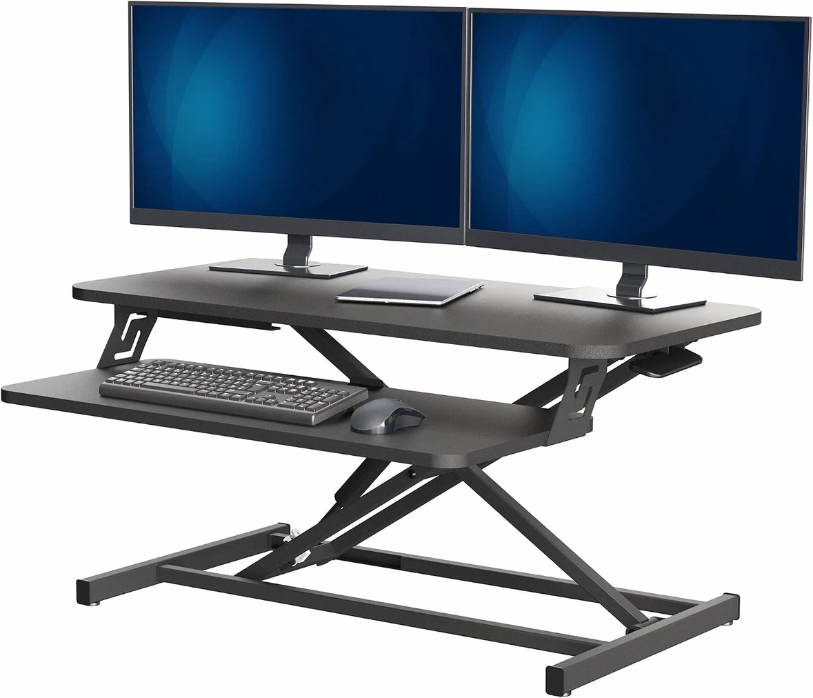 NEW-Stand-Up Computer Lift Table