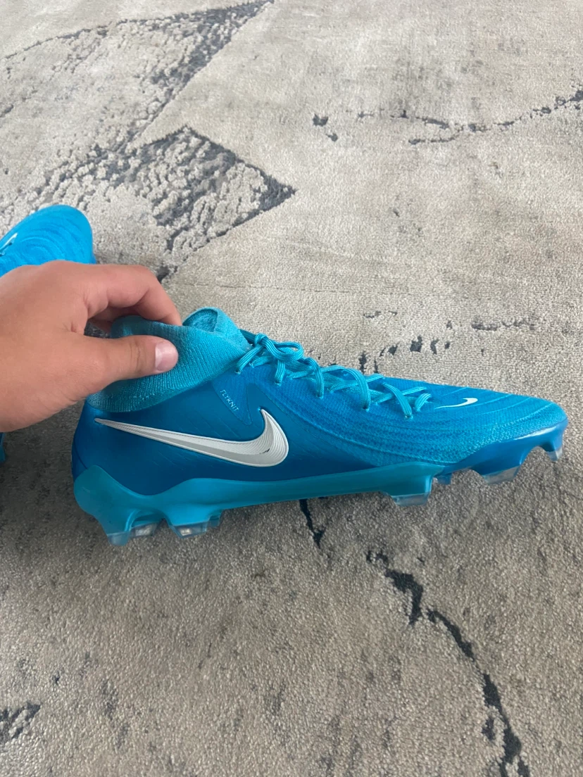 Nike Flyknit Soccer Cleats - photo 5