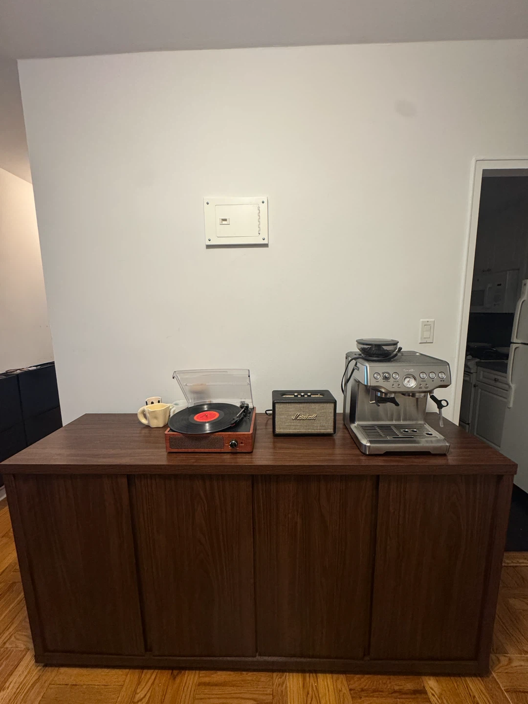 🔥 BRAND NEW SIDEBOARD — ONLY $100 🔥 - photo 2
