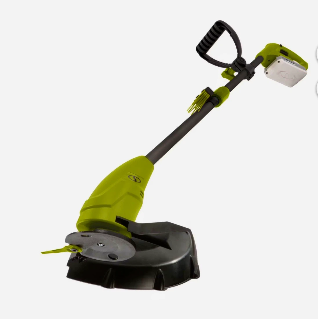 Sun Joe iON+ 24V 10" Cordless Blade Trimmer (24V-GT10-LTE)