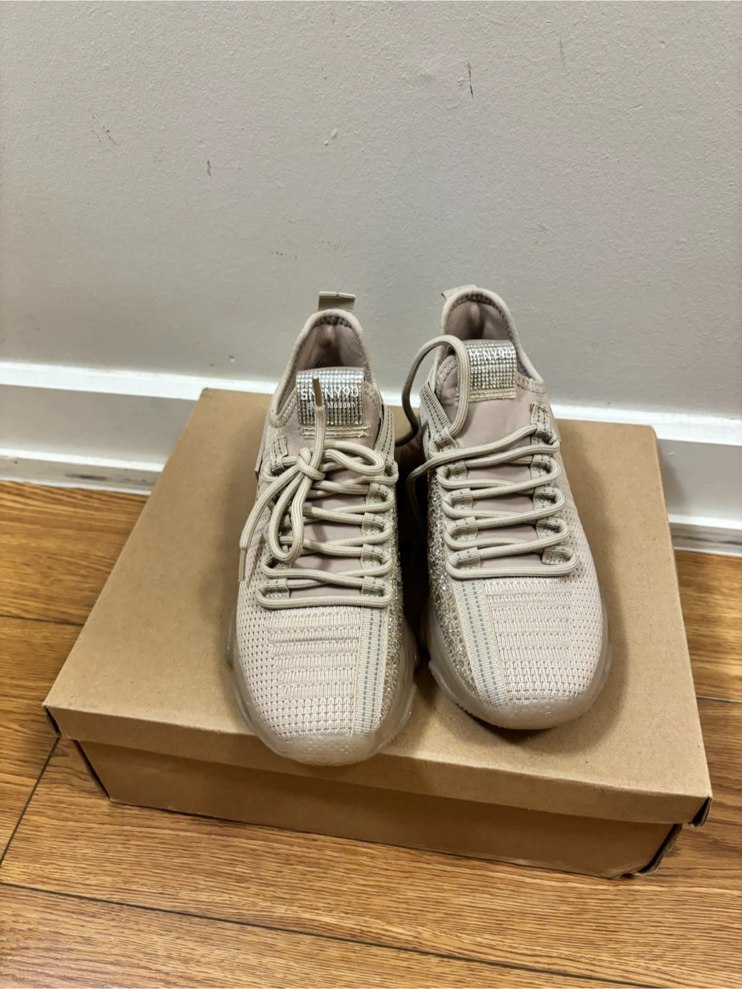 Steve Madden Maxima Sneakers - photo 2