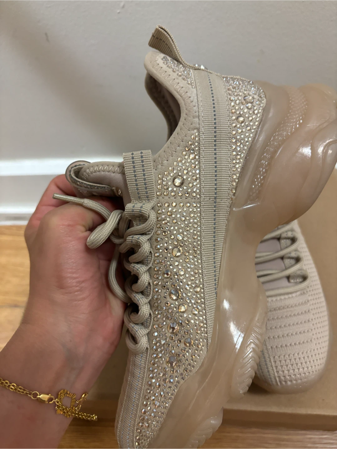 Steve Madden Maxima Sneakers - photo 4