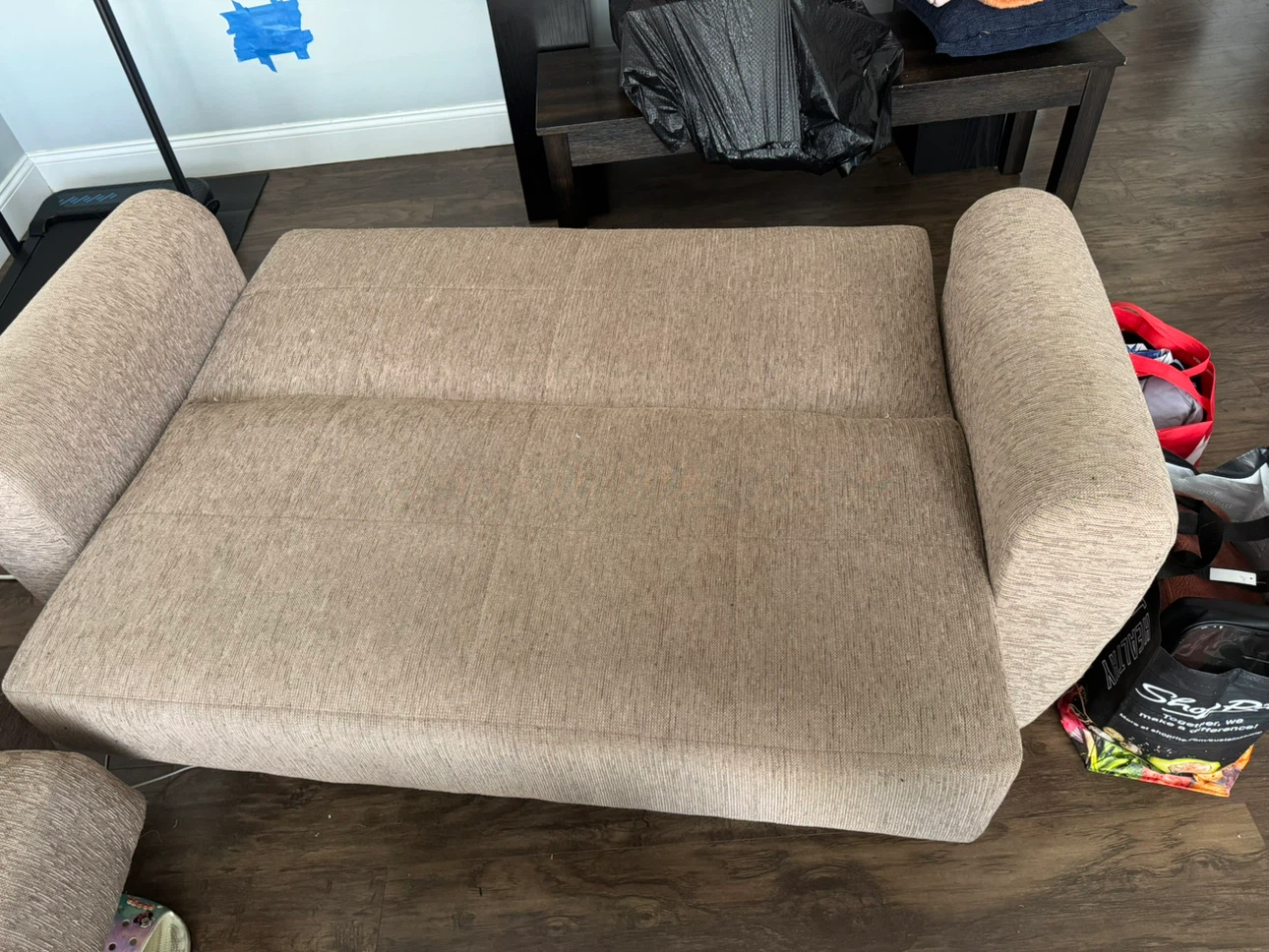 Couch/Futon - photo 3