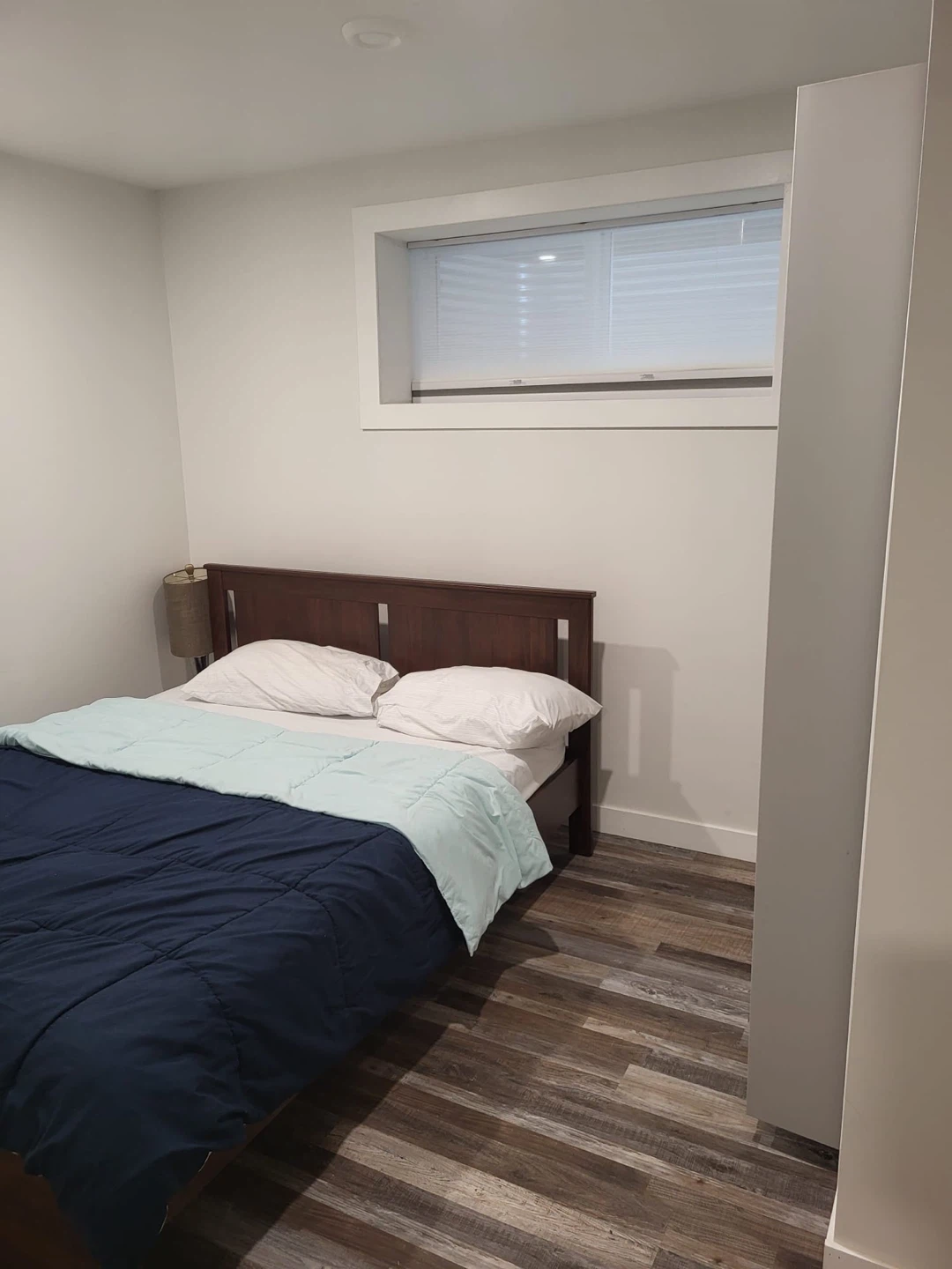 2-bed 1-bath basement suite for rent - photo 5