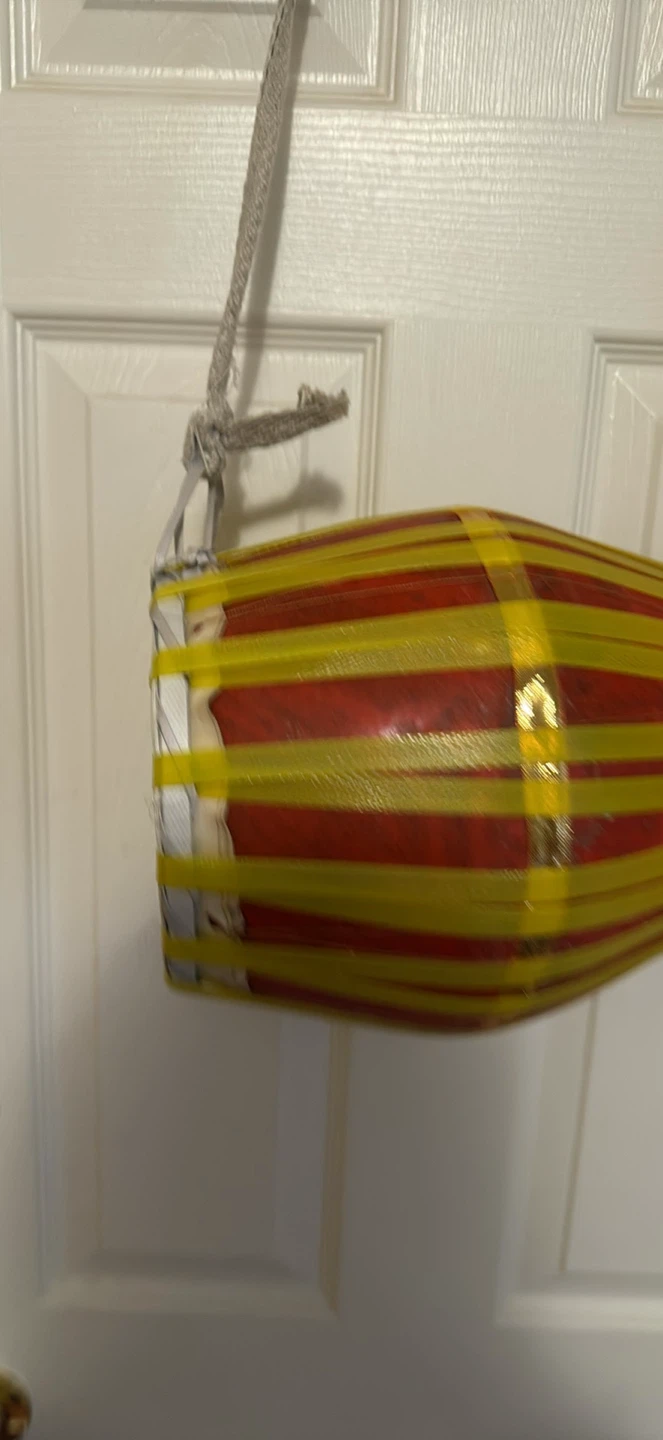 Traditional Dholak Drum (kid size)