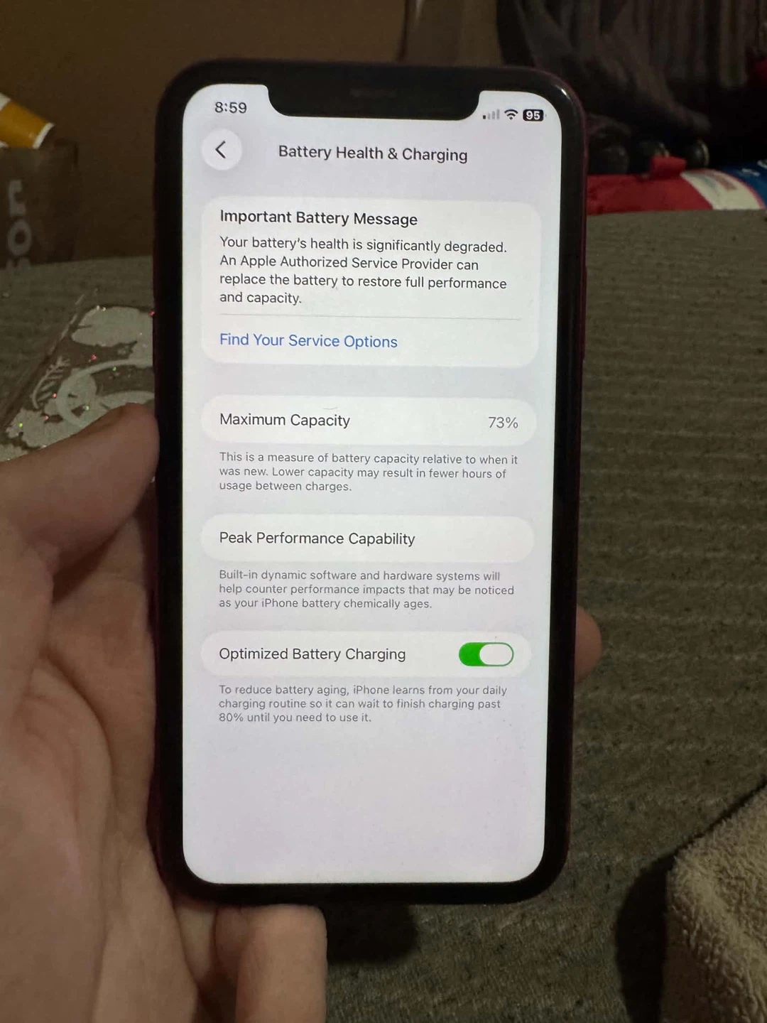 Iphone 11