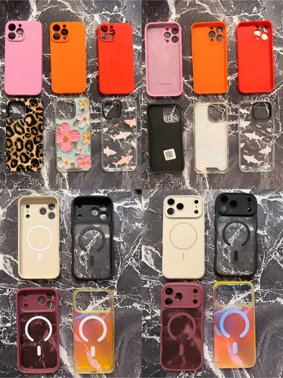 NEW iPhone 17 Pro Max/ 13 Pro Max Cases