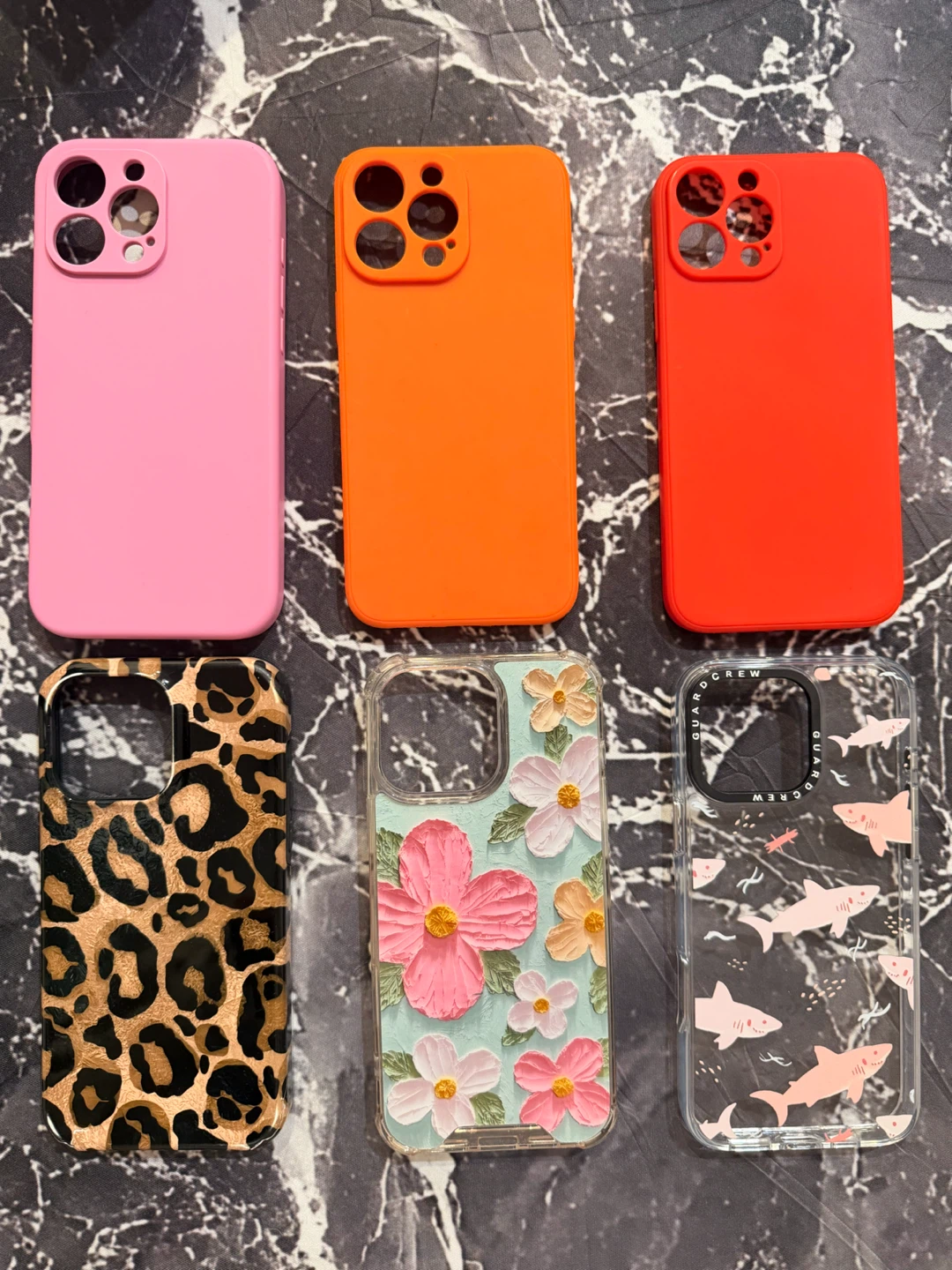 NEW iPhone 17 Pro Max/ 13 Pro Max Cases - photo 2