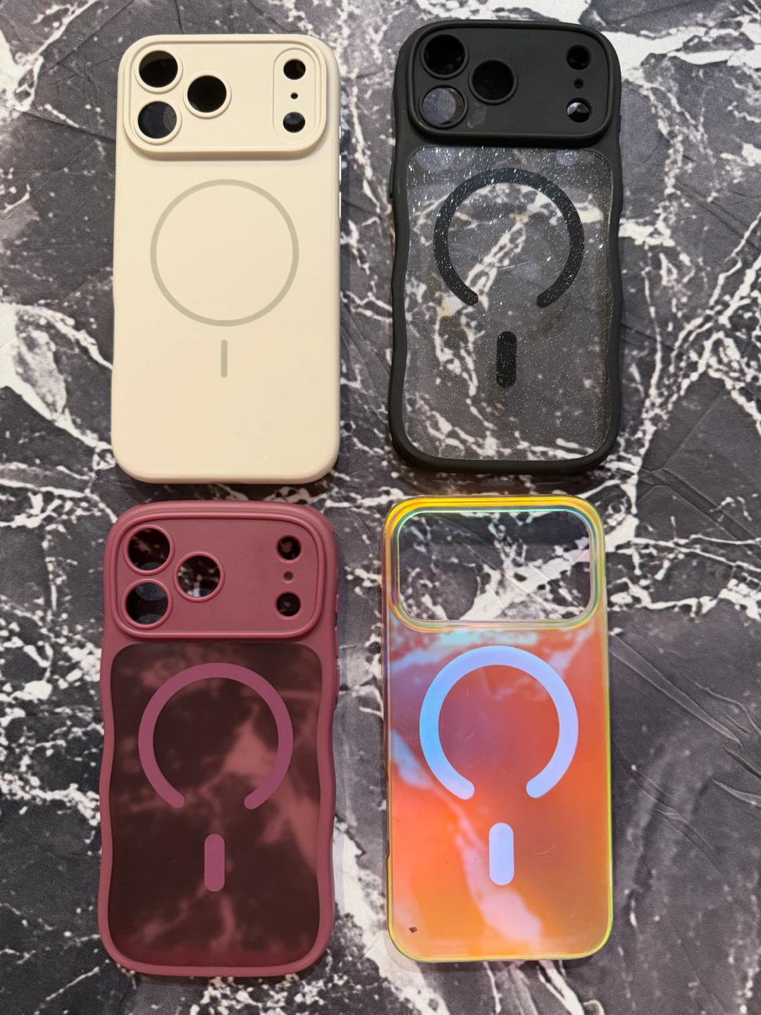 NEW iPhone 17 Pro Max/ 13 Pro Max Cases - photo 4
