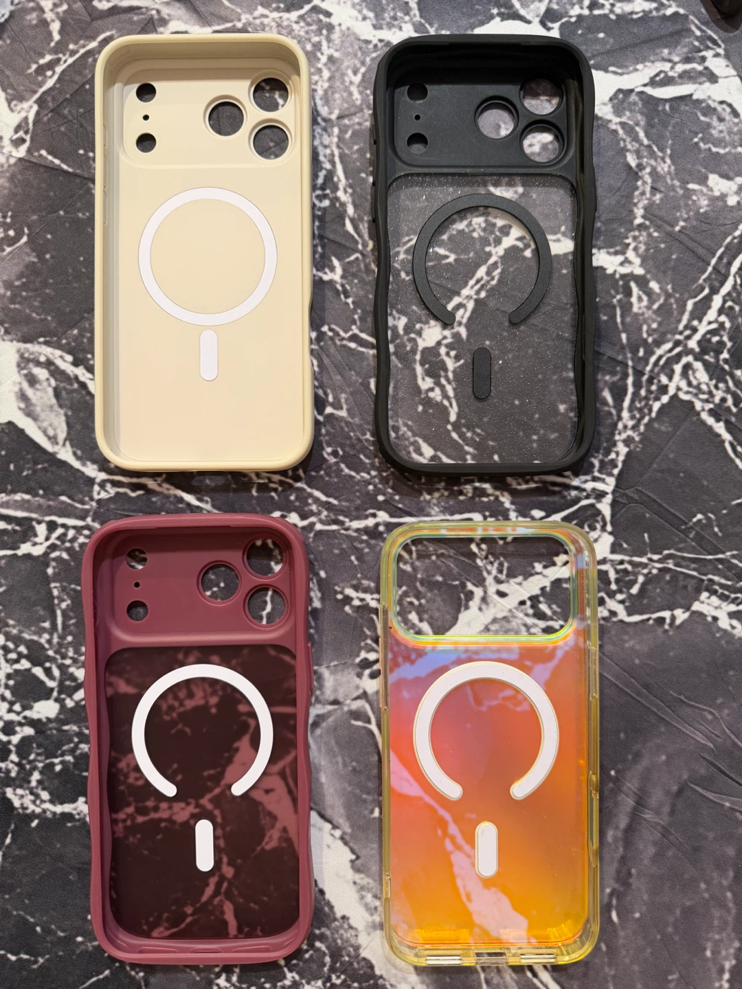 NEW iPhone 17 Pro Max/ 13 Pro Max Cases - photo 5