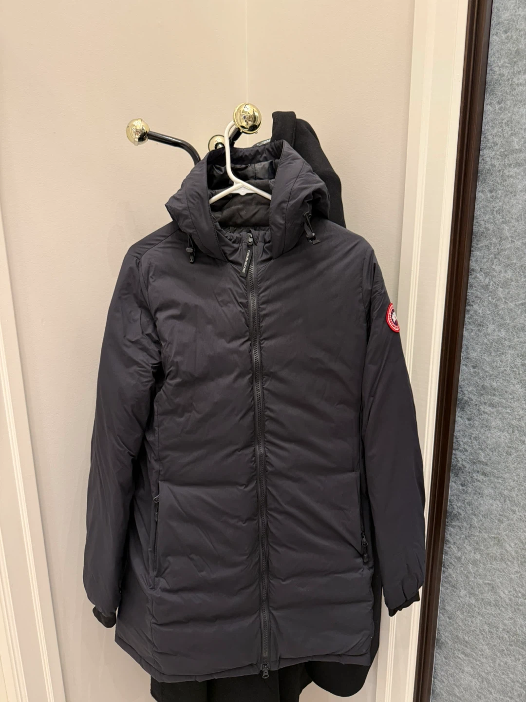 Canada Goose Women’s Jacket - Size large