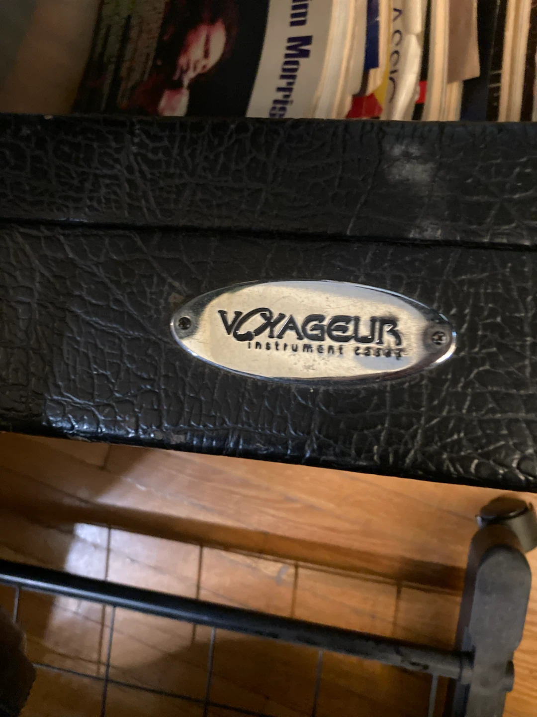 Voyageur Electric Guitar Case