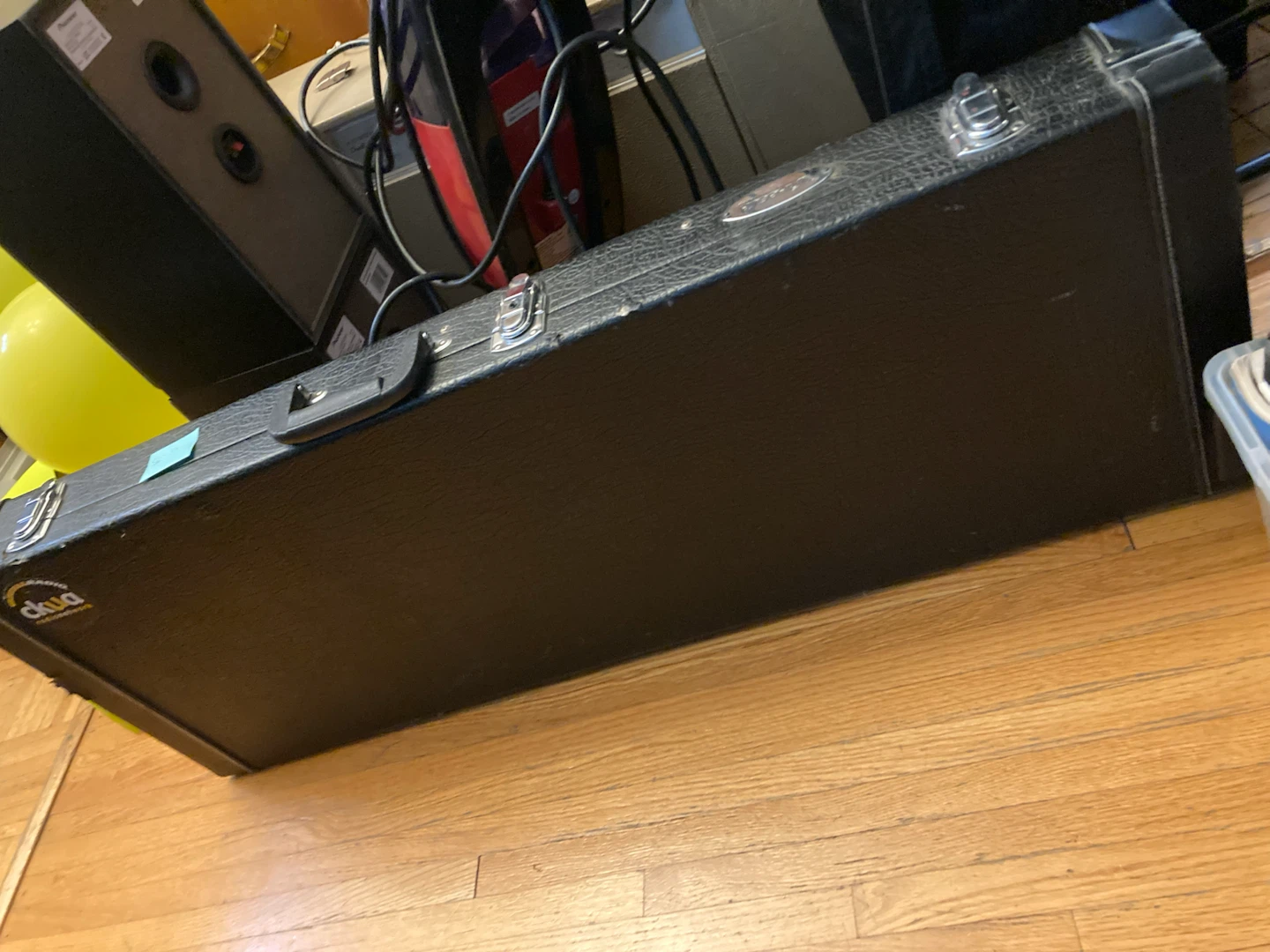 Voyageur Electric Guitar Case - photo 2