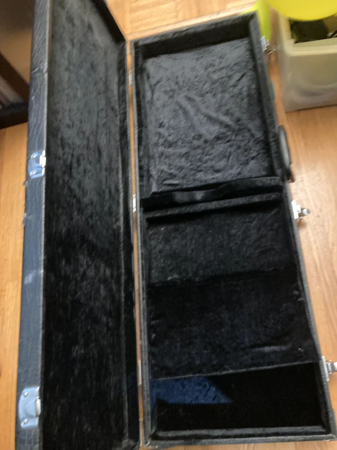 Voyageur Electric Guitar Case - photo 4