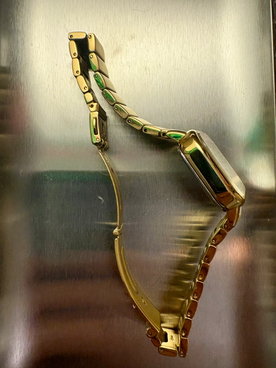 Breda Esther Gold Watch - photo 3