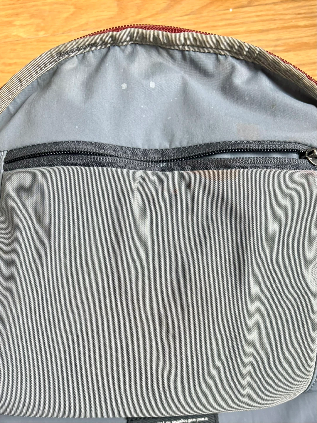 Bellroy Backpack, Orange - photo 4