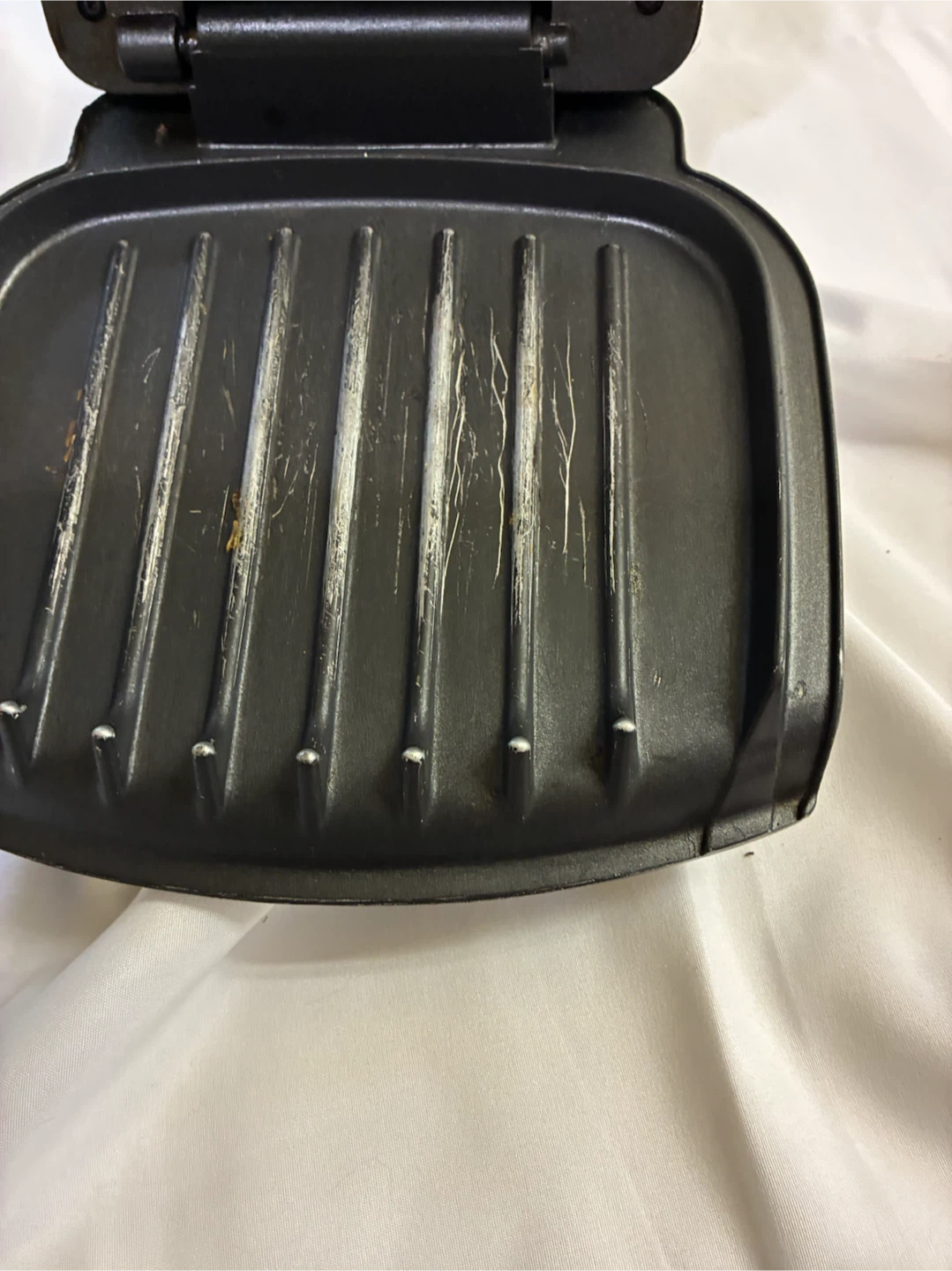 George Foreman Grill