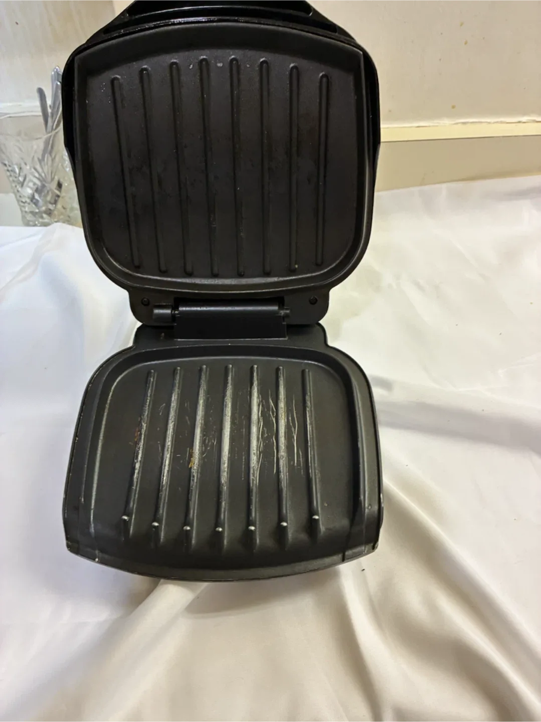 George Foreman Grill - photo 2