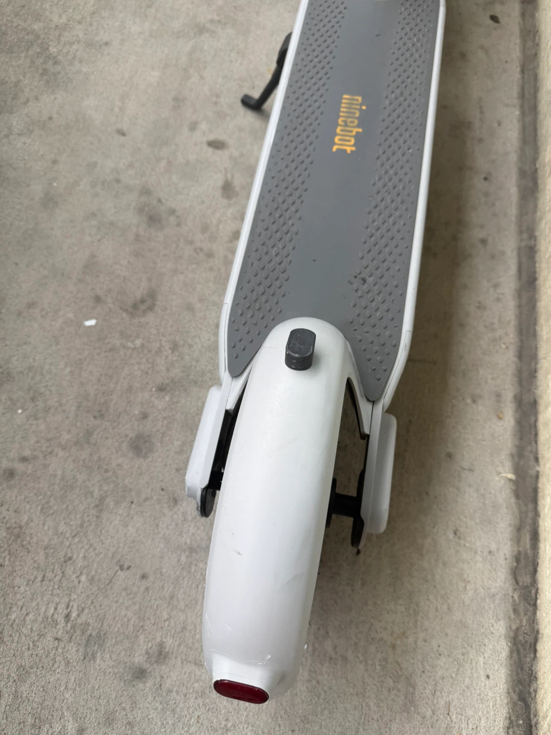 Ninebot Electric Scooter