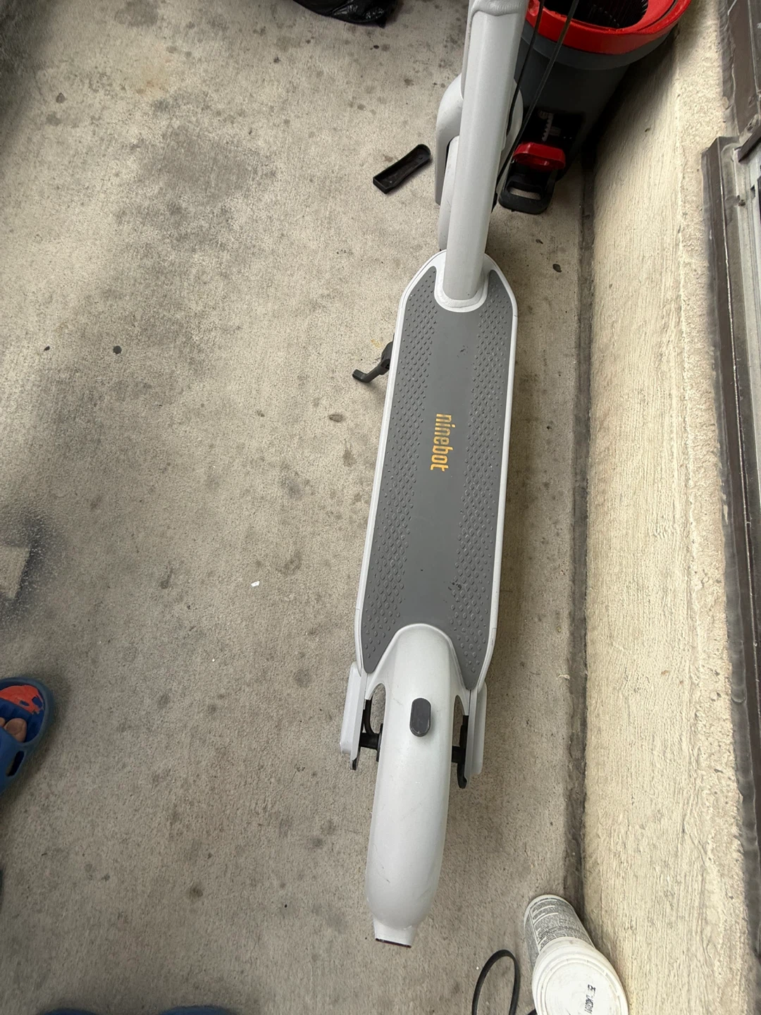 Ninebot Electric Scooter - photo 2