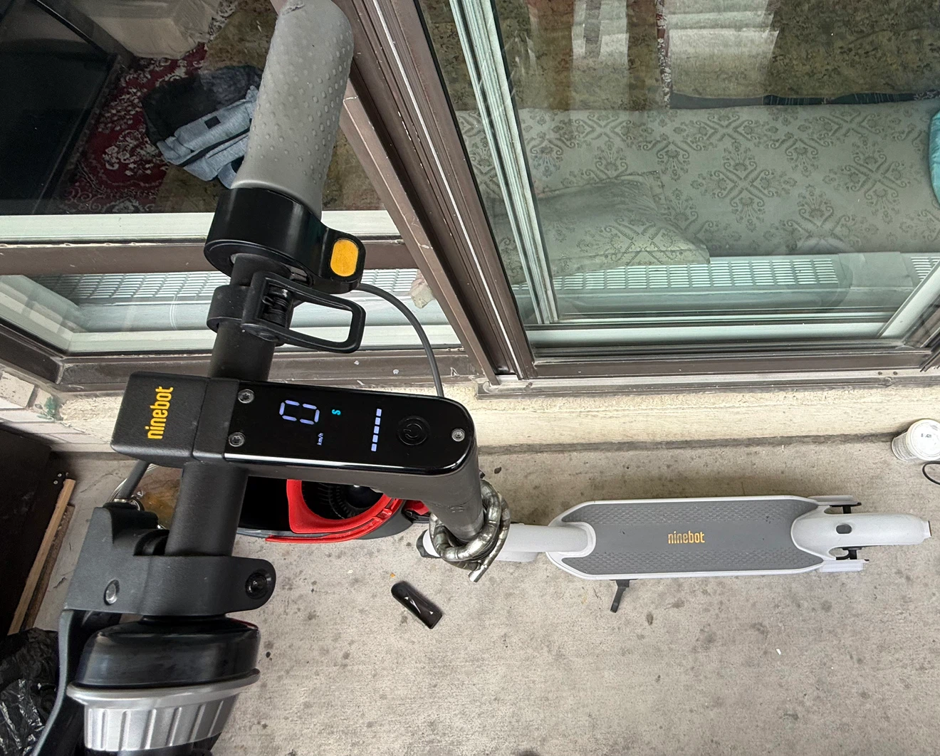 Ninebot Electric Scooter - photo 5