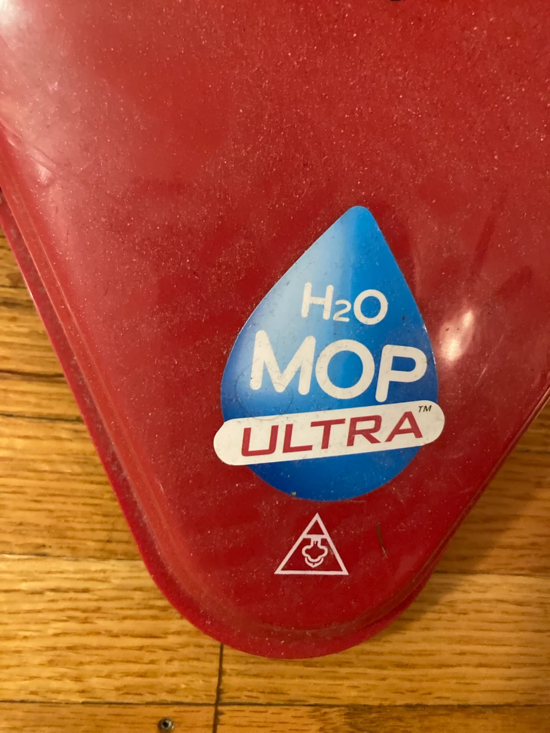 H2O MOP ULTRA Steam Mop - photo 2