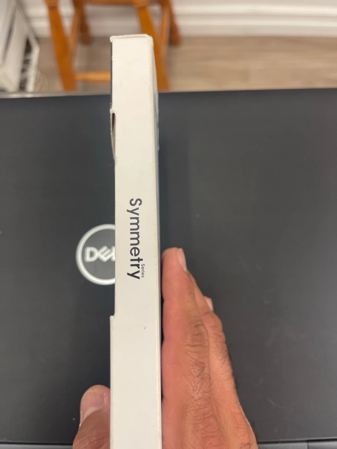 OtterBox Symmetry Case for Google Pixel 8 Pro - photo 3