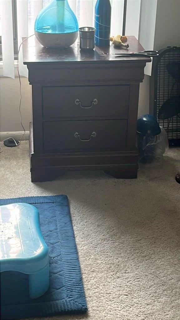 Move out sale -bed room furniture - photo 2