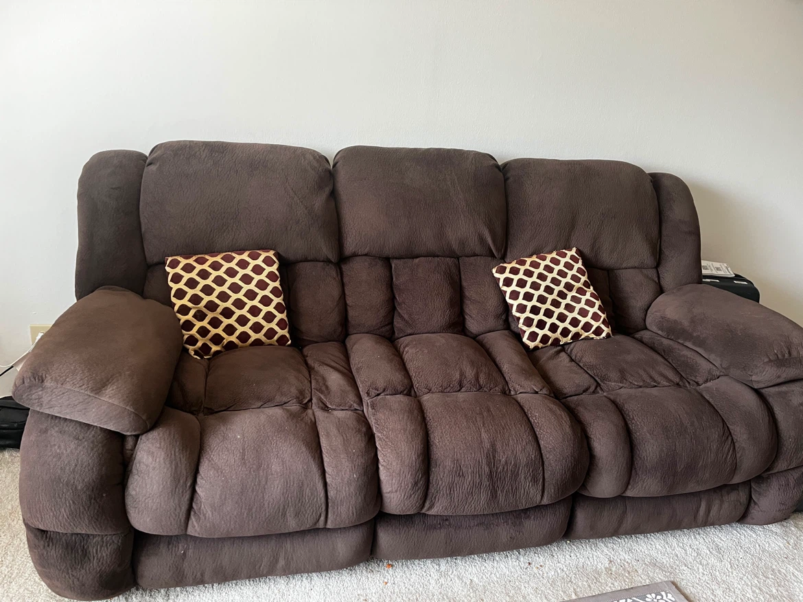 Move out sale -bed room furniture