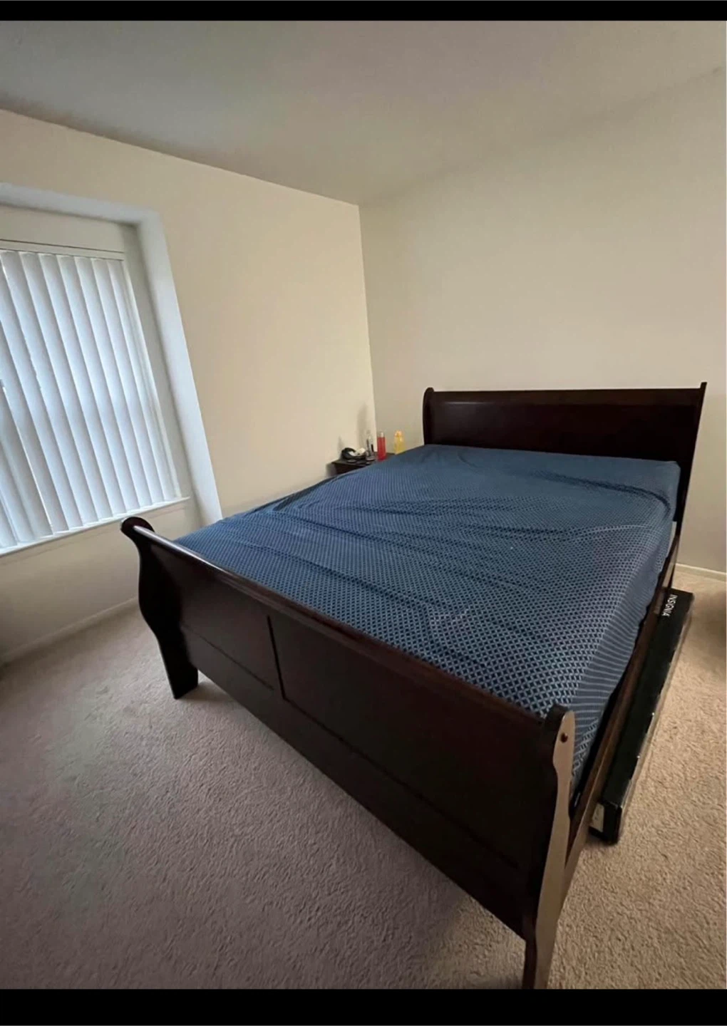 Move out sale -bed room furniture - photo 5