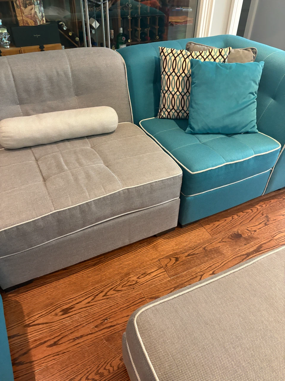 Sectional - photo 4