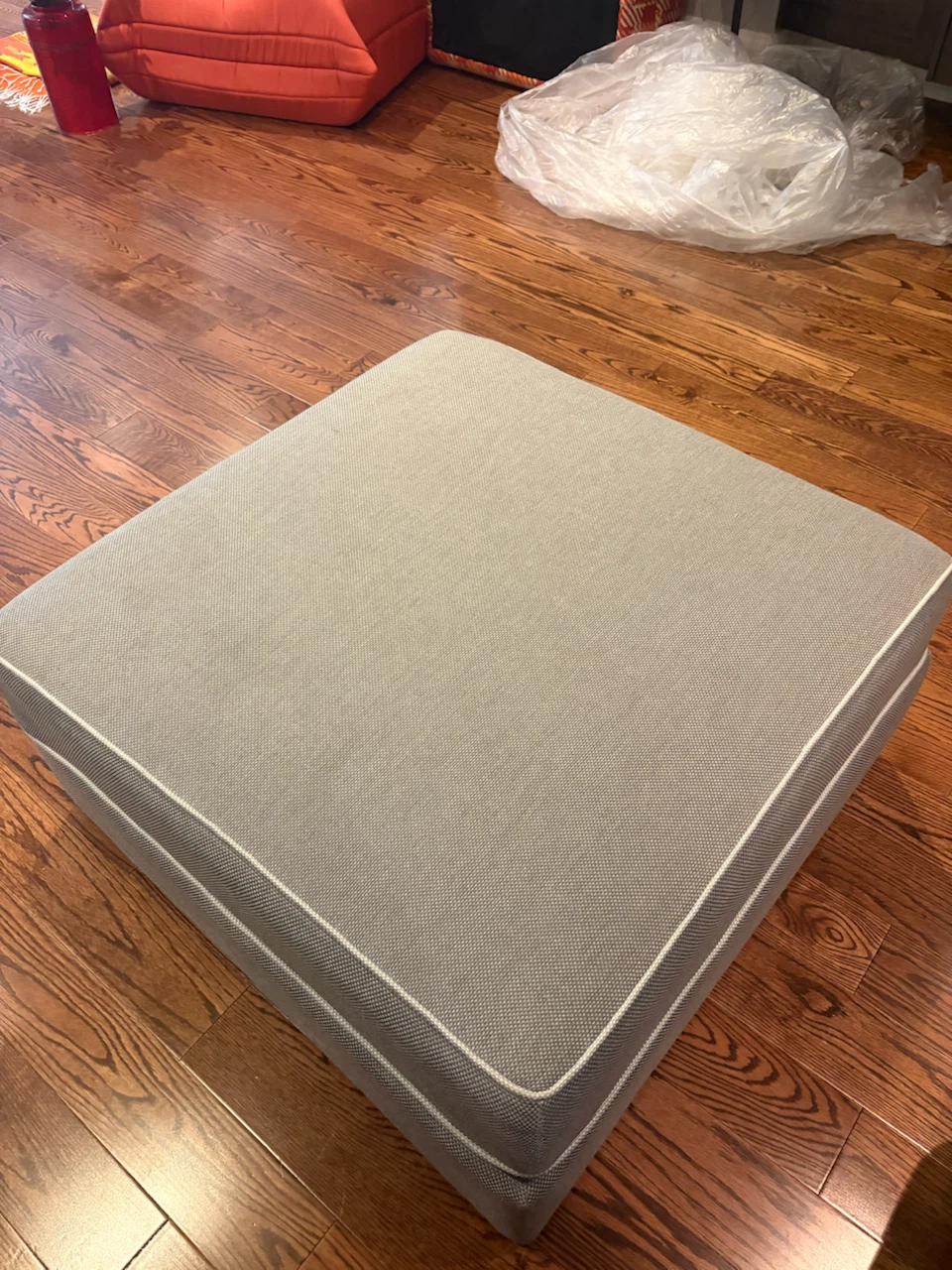 Sectional - photo 5