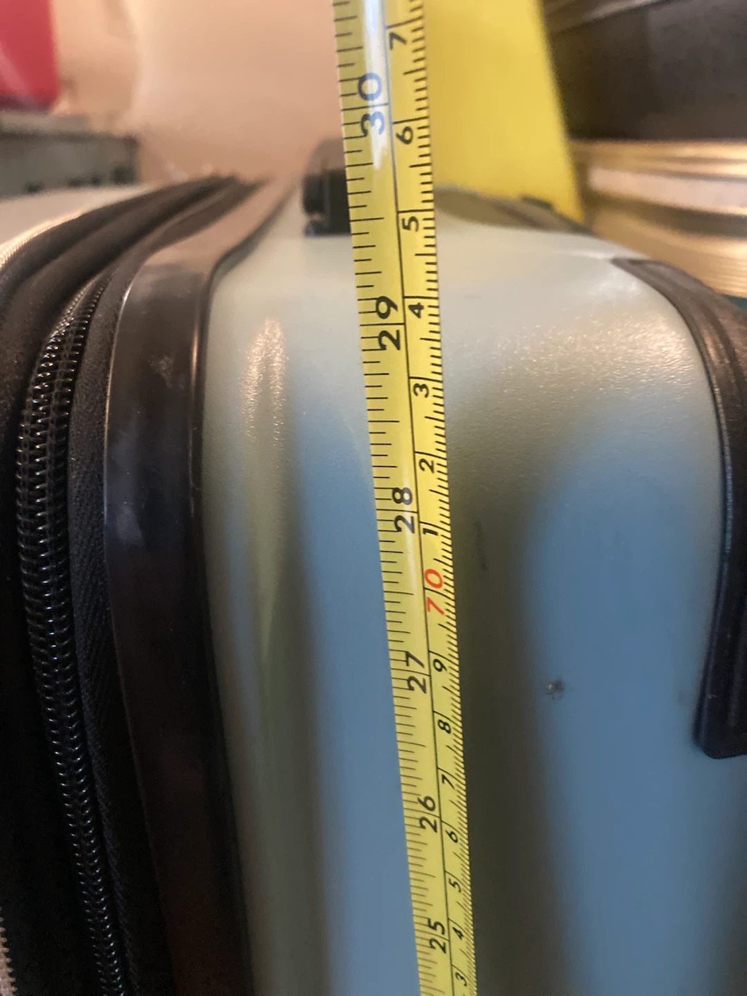 Various Luggage - photo 5