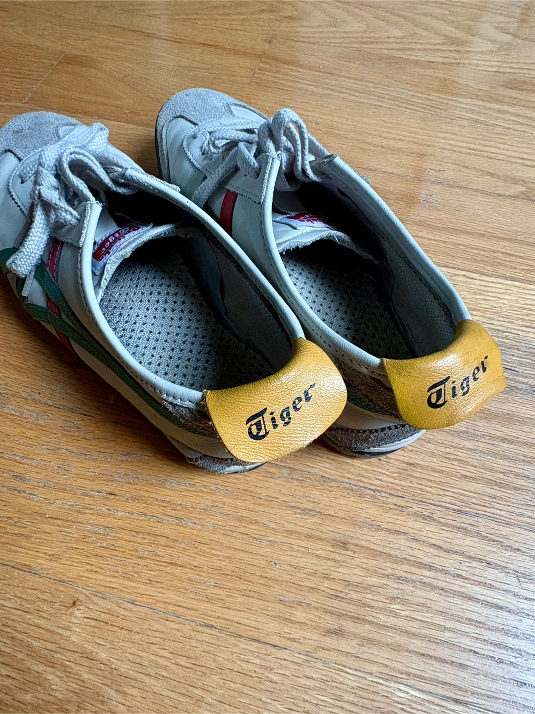 Onitsuka Tiger Mexico 66 Shoes US 9.5 - photo 2