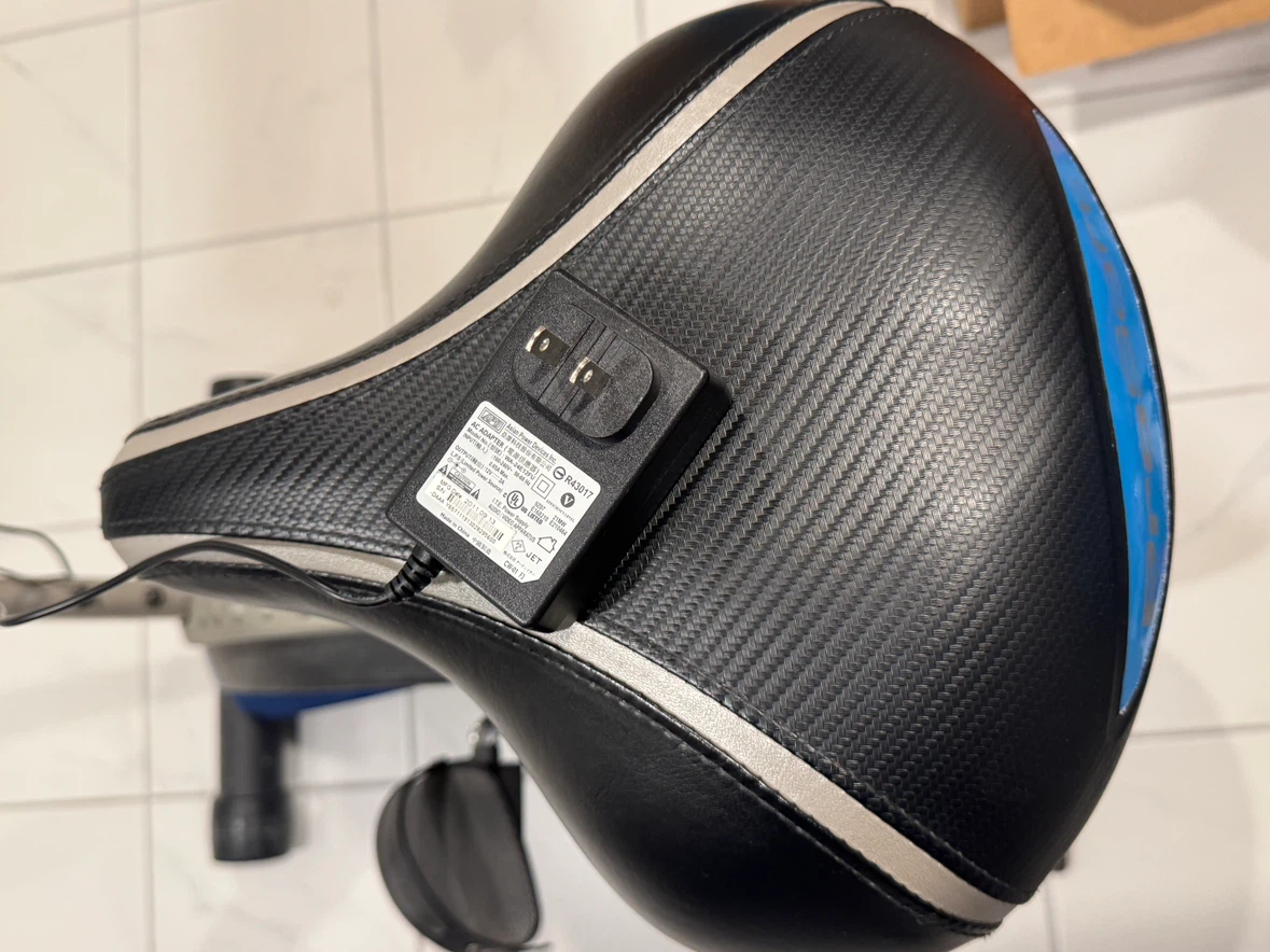 ProForm XP 195 U - Stationary Exercise Bike - photo 5