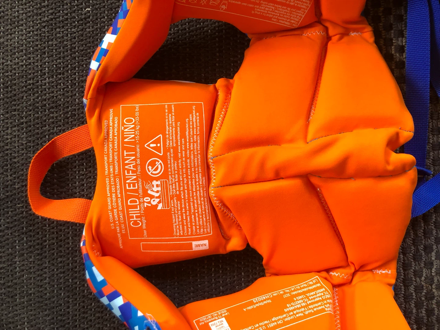 Hyperlite Child and Youth Life Jackets - photo 3