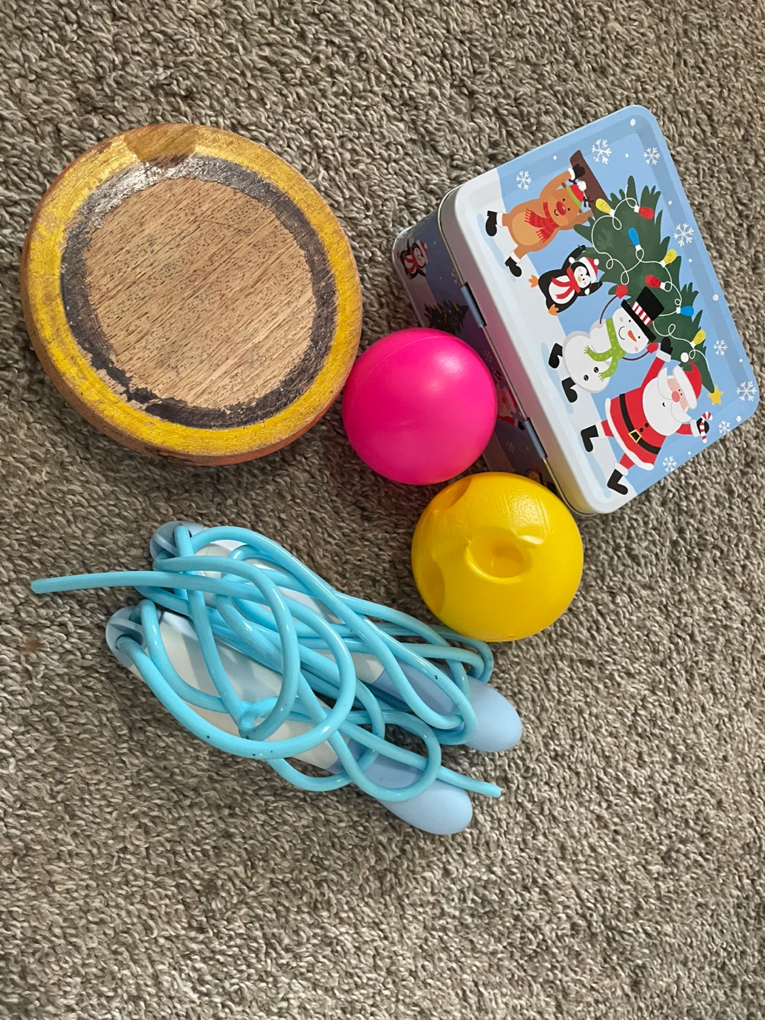 $1 toys