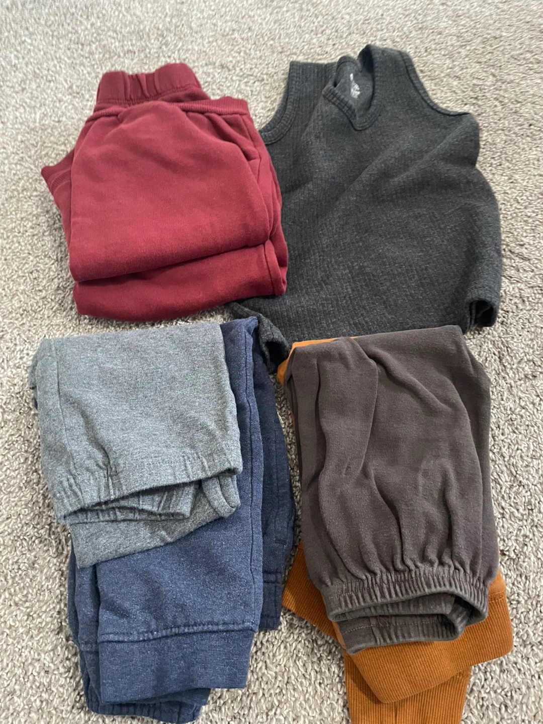 $5 kids winter cloths